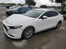 Engine 2.5L VIN L 8th Digit Naturally Aspirated Fits 20-22 MAZDA CX-30 579552