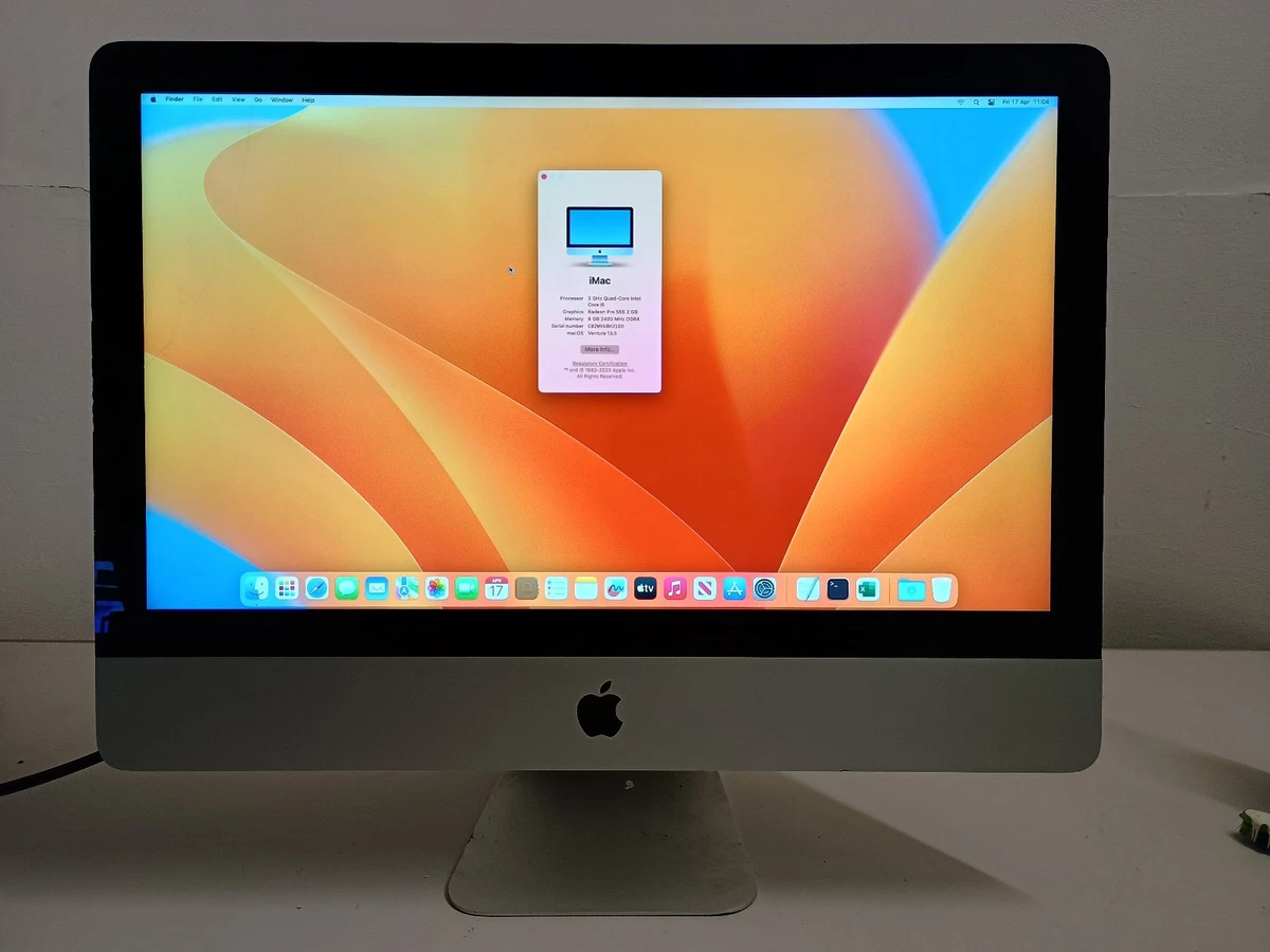 2017 iMac All-In-Ones for sale | eBay