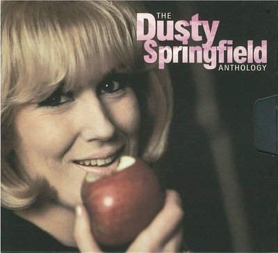 The Dusty Springfield Anthology, Springfield, Dusty, Good Box set
