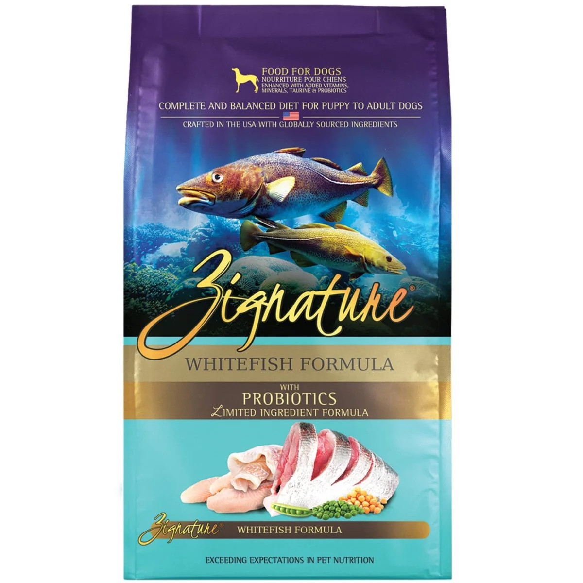 4lb &ndash; Grain-free,