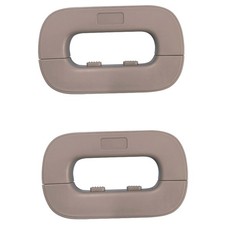 Kühlschrank Gefrierschrank Türschloss für Kinder kindersicher Kühlschrankschloss Nr1172