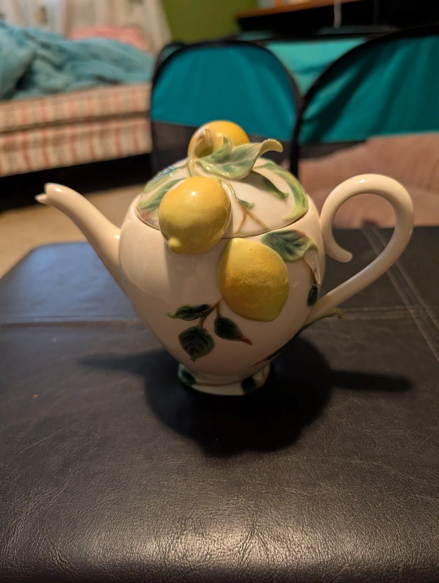 franz teapot products for sale | eBay