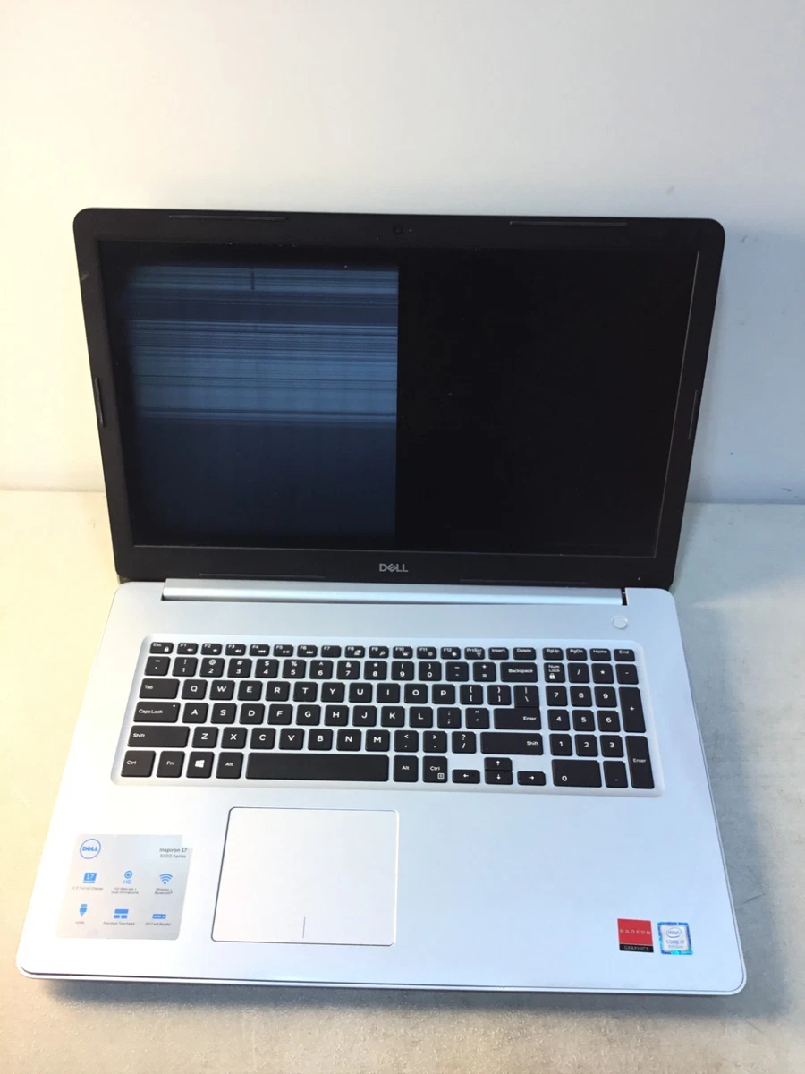 Dell Inspiron 17 5767 Less than 100GB PC Laptops & Netbooks for