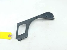 06 Suzuki Hayabusa GSX1300R Drive Chain Cover Panel Trim Plastic