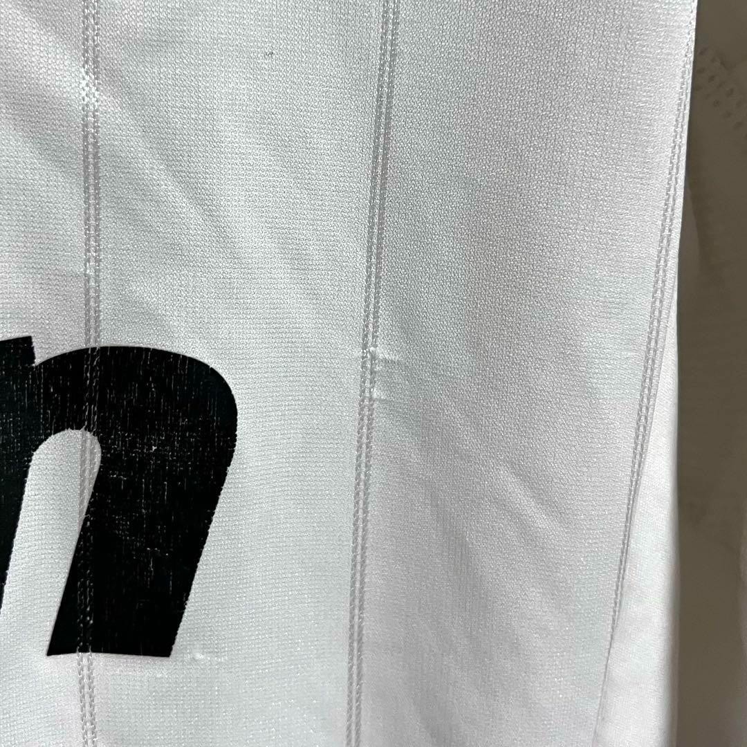 Real Madrid 12 13 Mesut Özil #10 Home Jersey Long Sleeve Size M