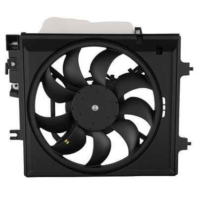 #ad Electric Radiator Fan Assembly for Subaru Forester 2.5L 2019 2023 $88.17