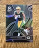 2022 Panini Spectra - Rookies Christian Watson #154 (RC)