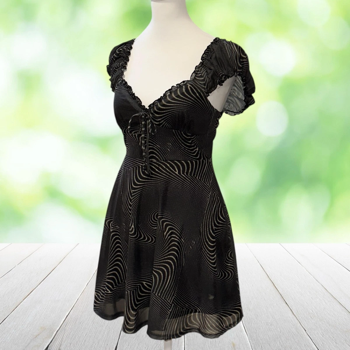 Urban Outfitters Retro Dresses for Women for sale | eBay