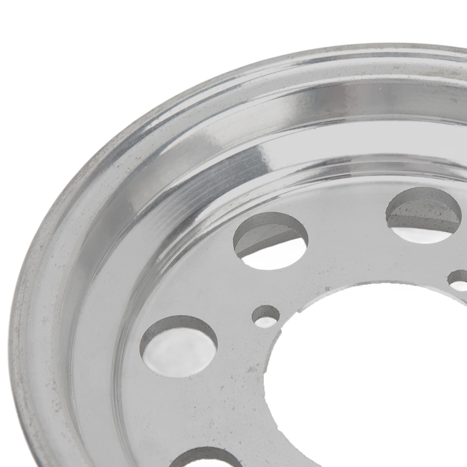 Motorcycle Front Wheel Rim Aluminum Alloy Mini Motor Wheel Hub For Monkey Z50