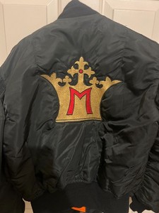 madonna bomber jacket | eBay