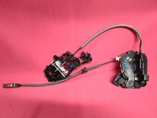 2019-2024 VW Volkswagen REAR RIGHT PASSENGER Door Latch Lock Actuator w/ Base