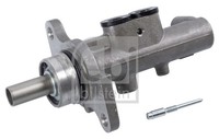 Febi Bilstein 171476 Hauptbremszylinder FüR CitroËN,Peugeot