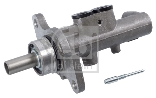Febi Bilstein 171476 Hauptbremszylinder FüR CitroËN,Peugeot-image