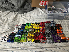 Hot wheels toy car Lot Multicolor Assorted Vehicles 100 lot