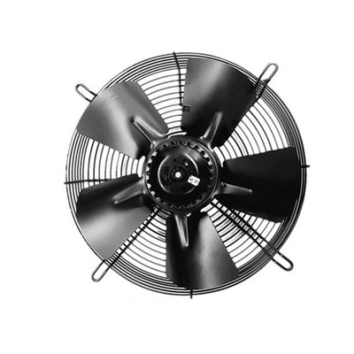 220V 50Hz Cold Room Fan YWF4E-500S External Axial Fan #A6-40
