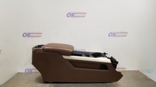20 Dodge Ram 1500 New Body Laramie Center Floor Console Brown