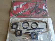 Triumph Tr8 Rover 3.5l V-8 Complete Engine Gasket Set Made In Uk