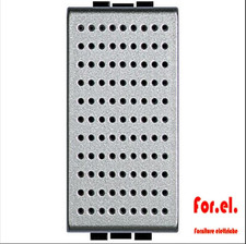 BTICINO NT4356/230 Buzzer 230VAC 12VA - 80DB
