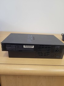 Playstation 2 Console (PS2) SCPH-30001R With Box And Controller