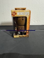 New Bullsitoy AMC The Walking Dead TV Series Wind Ups Michonne Figure