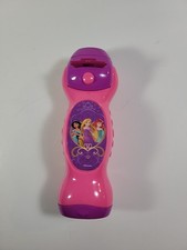 Disney Princess 2015 Handheld Projector