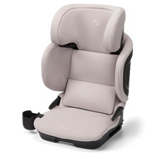 Tanza Belt-Positioning Booster Car Seat, Seadrift