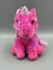 Spark Create Imagine Pink Unicorn Plush 9 Stuffed Animal Walmart