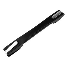224mm Luggage Handle Suitcase Case Box Strap Hand Grip Holder Repair Black