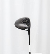 Cobra Darkspeed Ls 9  Driver Extra Stiff Flex Lin-Q Blue 6 Good