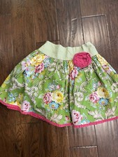 Persnickety Girls Skirt Size 8