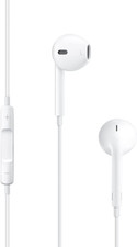 Auricolari Earpods Con Jack Cuffie (3,5 Mm) ​​​​​​​