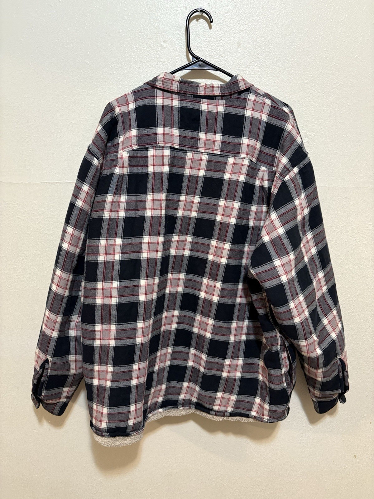 Wrangler Wool Jacket - image 2