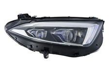 Scheinwerferleuchte rechts LED 1EX 015 619-721 HELLA für MERCEDES-BENZ CLS