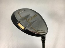 Ryoma RYOMA U Silver Hybrid U4 TourAD RYOMA-U R  571 Golf Clubs