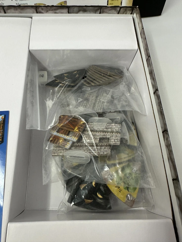 Castle Panic Board Game by Fireside Games – Cooperative Tower Defense - Image 4 of 4