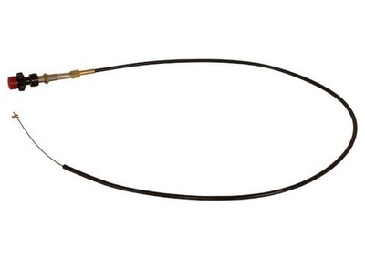 Buyers Products VCGTX35, 35' Heavy Duty Vernier Adjustable Locking Control Cable