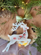 Christmas tree decoration