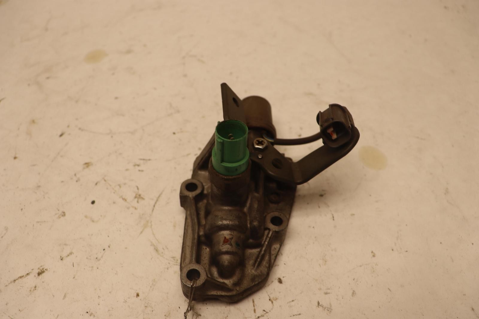 2000-2005 ACURA NSX 3.2 SPOOL VALVE TIMING SOLENOID VTEC VARIABLE OEM
