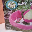 Brand New in Box Trolls Poppy Miniature Garden from DreamWorks — photo 3