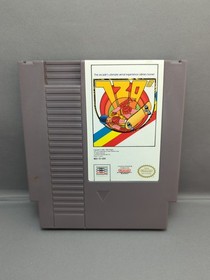 * 720 Degrees (Nintendo NES) No Manual