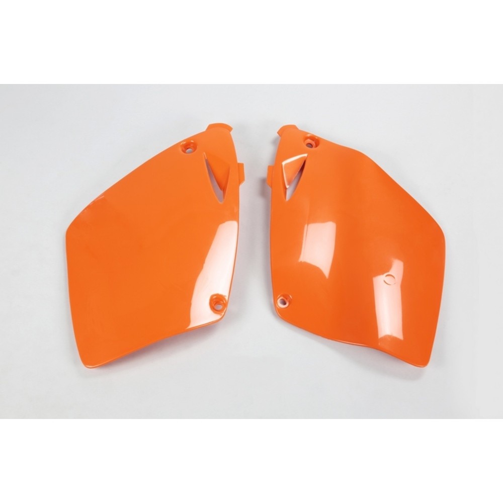 Panels Side UFO for Moto Spare Parts Accessories Pieces Replacement