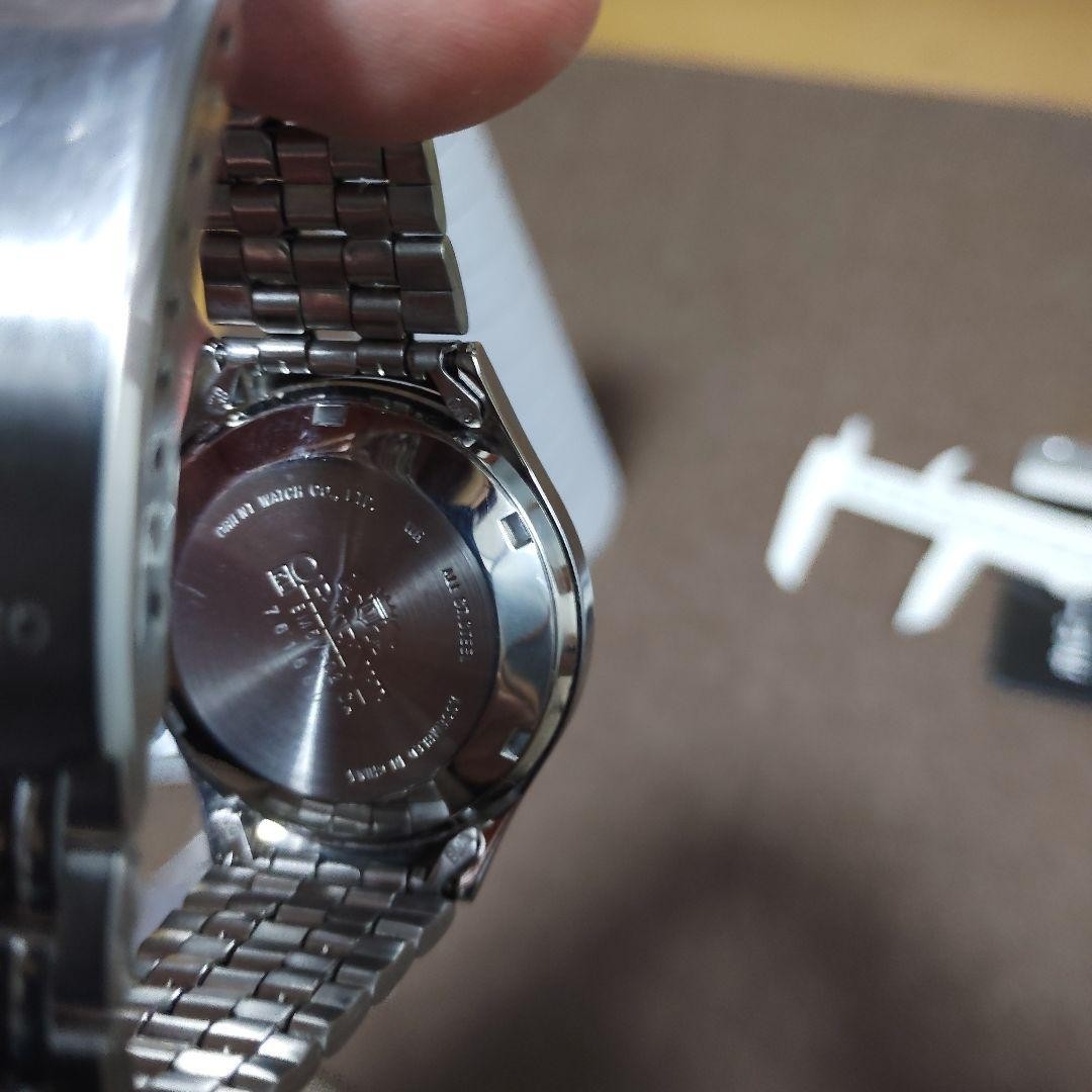 Orient Three Star Automatic Working - image 5