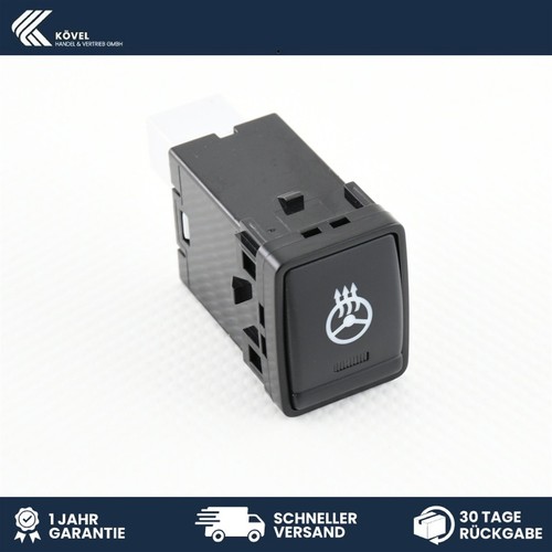 Schalter Taster für Lenkradheizung Nissan X-Trail 3 T32