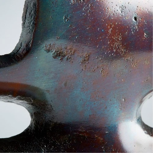 Cyan Design 10087 Chamerlin 19 X 7 inch Sculpture - Picture 3 of 3