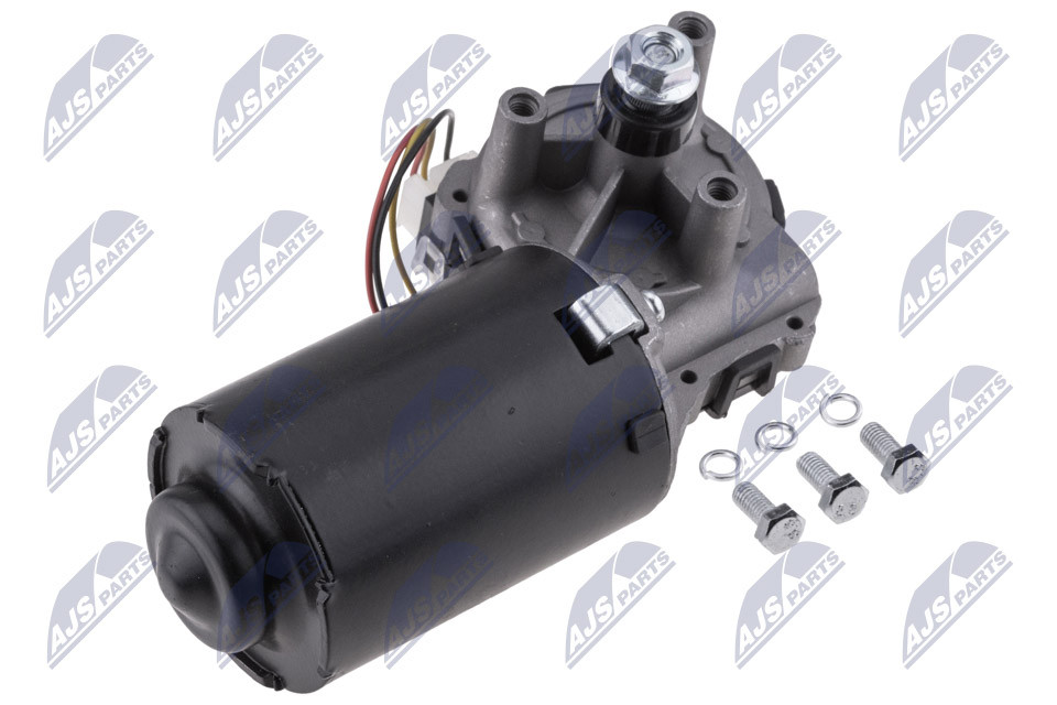 Front NTY ESW-FT-044 Wiper Motor for FIAT,LANCIA