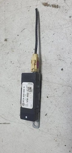 VW PASSAT B7 ALLTRACK 365 Andere Steuergeräte 3C9035552A 2.00 Diesel 30527008