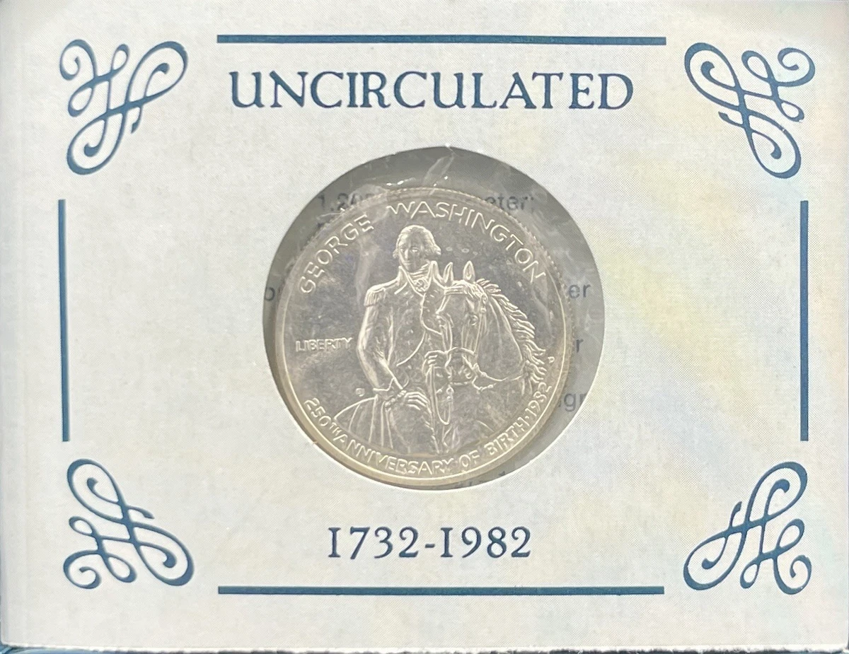 George Washington 250th for sale | eBay