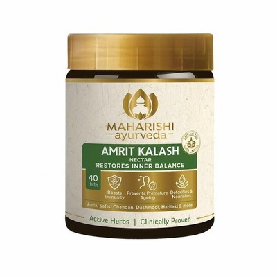 Maharishi Ayurveda Amrit Kalash Immunitätsbooster Fruchtkonzentrat (600g)