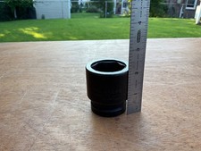 Proto Los Angeles 1 516 Impact Socket 34 Drive 6 Point Mechanic Tools
