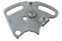 Spezialeinstellplatte, Grundplatte Zum Unterbrecher FüR MZ Es, Ets, Ts, ETZ
